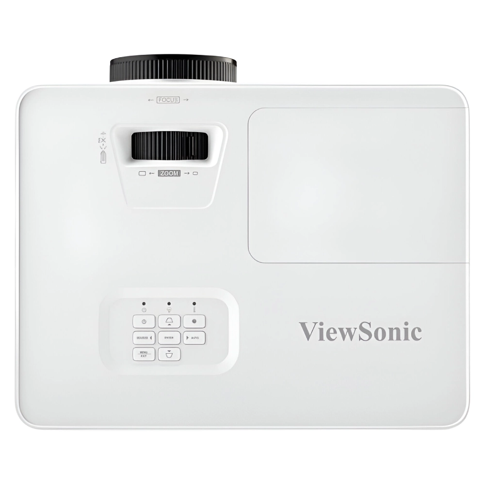 ViewSonic XGA Projector 4500 Lumens PA700X (HDMI | USB | VGA) view 6